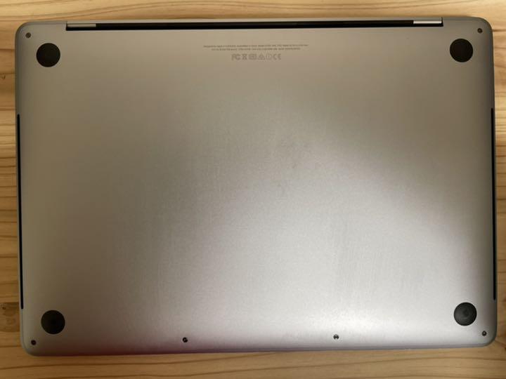 国産低価 土日限定割引中 13インチ TouchBar 8GB lMB2d-m99574571219 MacBook Pro 大得価通販