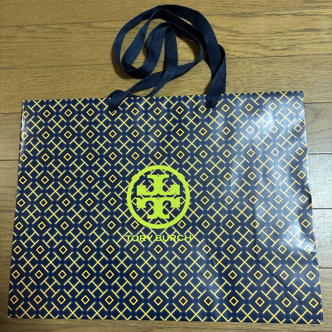 トリーバーチ　ベージュ フラットシューズ 38