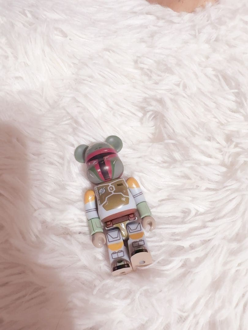 Star Wars Boba Fett