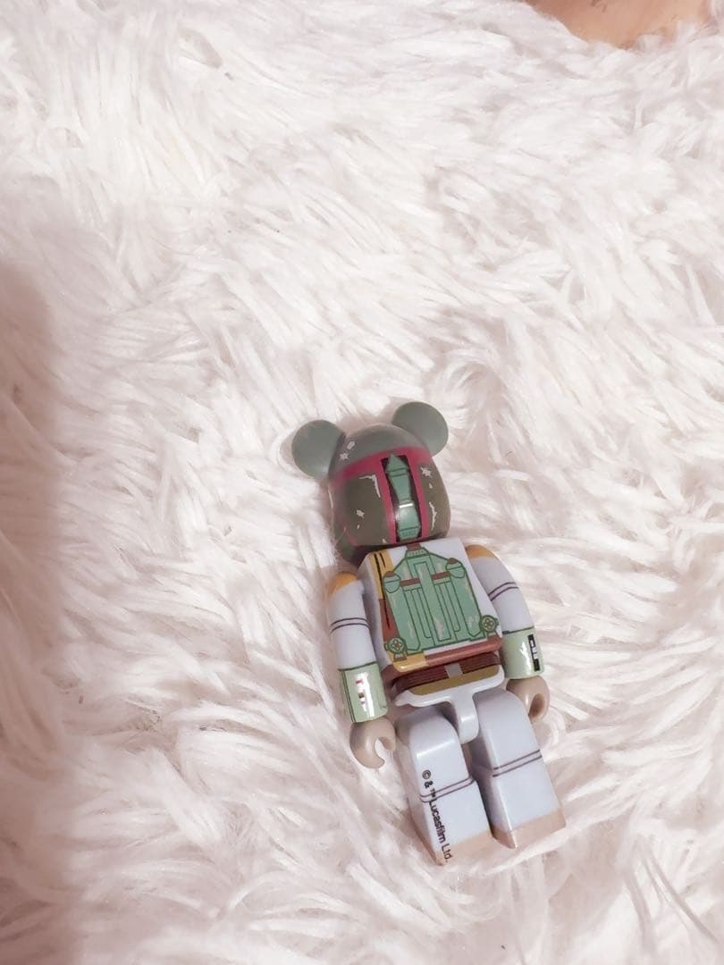 Star Wars Boba Fett