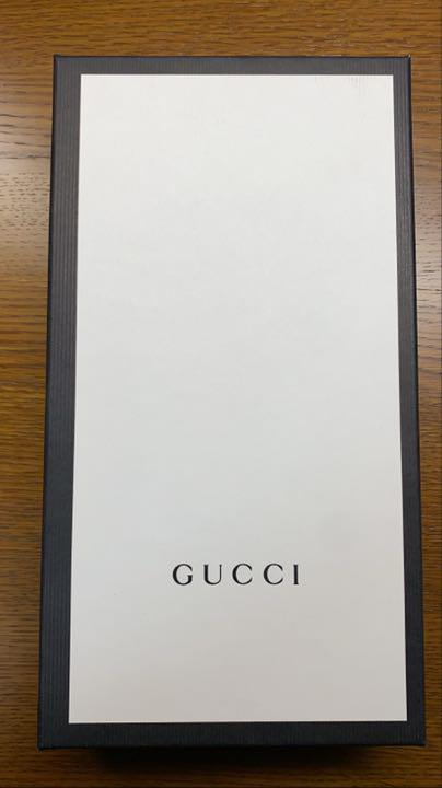 【完全正規品】GUCCI 長財布