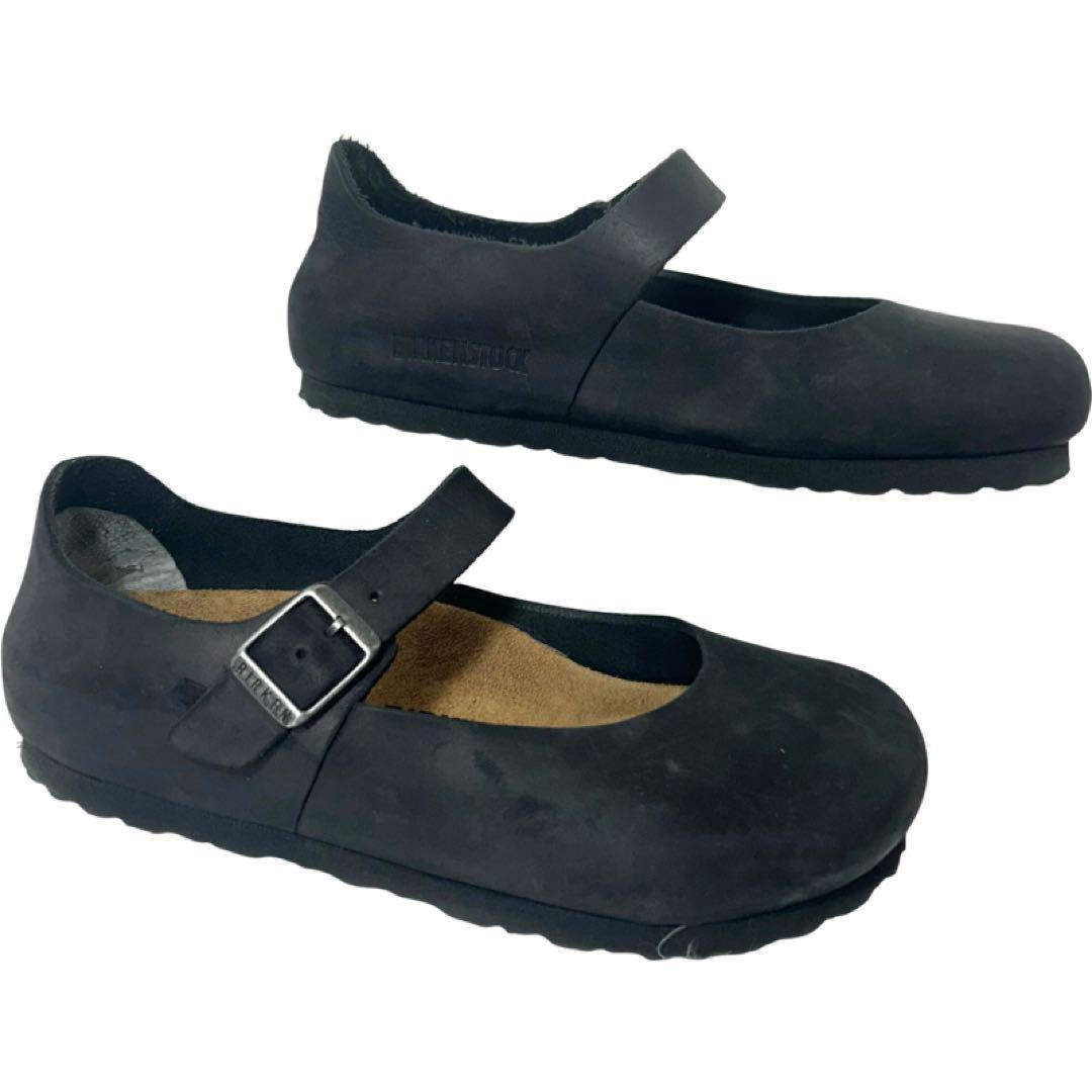 BIRKENSTOCK マントバ　メリージェーン　22.5cm