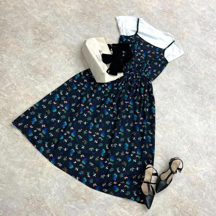 1week コーデ　おまとめ13着セット　レディース　M　春夏