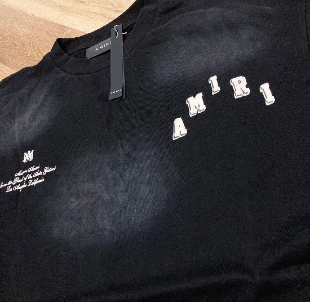 AMIRI セットアップ アミリ 上下 セットアップ。 - メルカリ