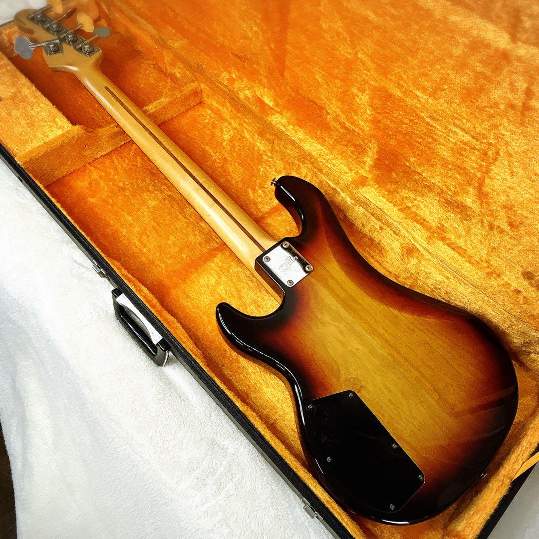 も*も様 【生産終了】G&L L-2500 トリビュート　日本製 生産終了】G&L L-2500 トリビュート 日本製 - メルカリ