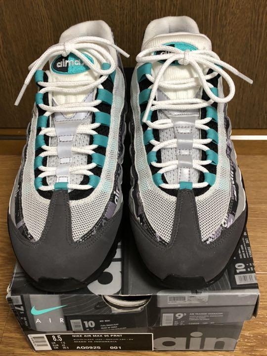 nike air max retro 95