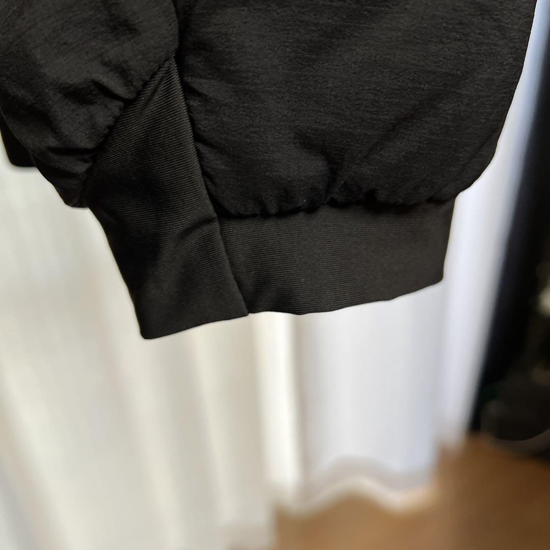 ARC'TERYX ATOM LT HOODY ブラック