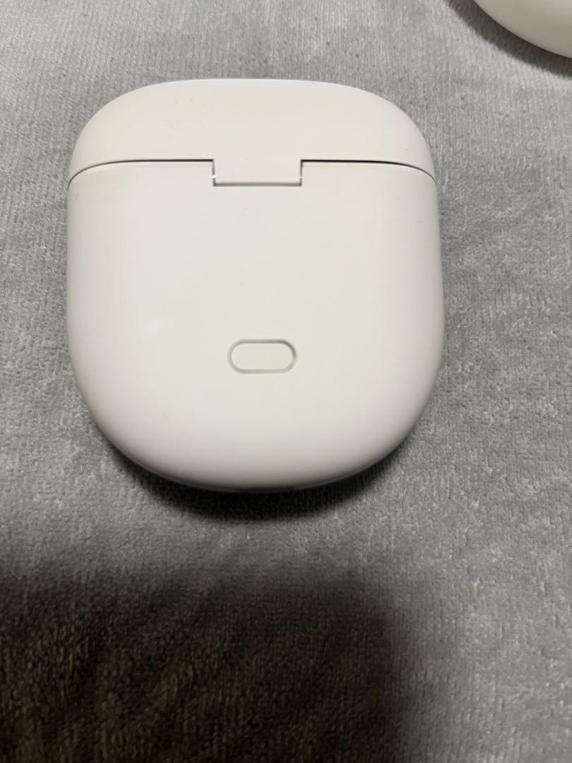 Bose QuietComfort Ultra Earbudsホワイトスモーク