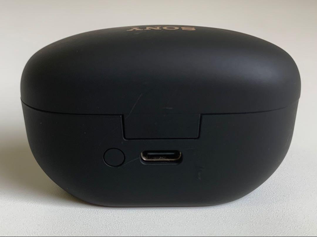 SONY　WF1000XM5