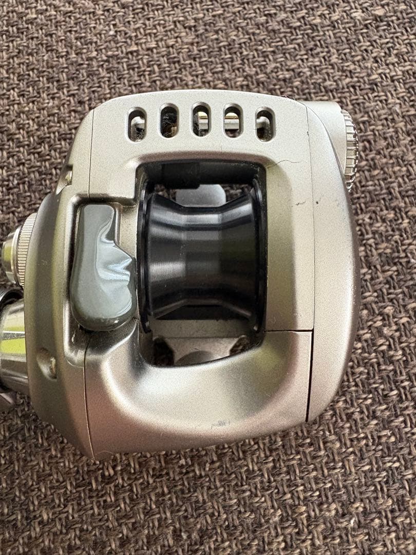 チームダイワ　105HL