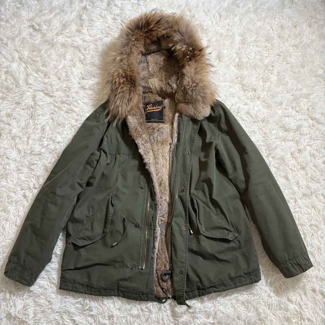 BARBED 定価30万円