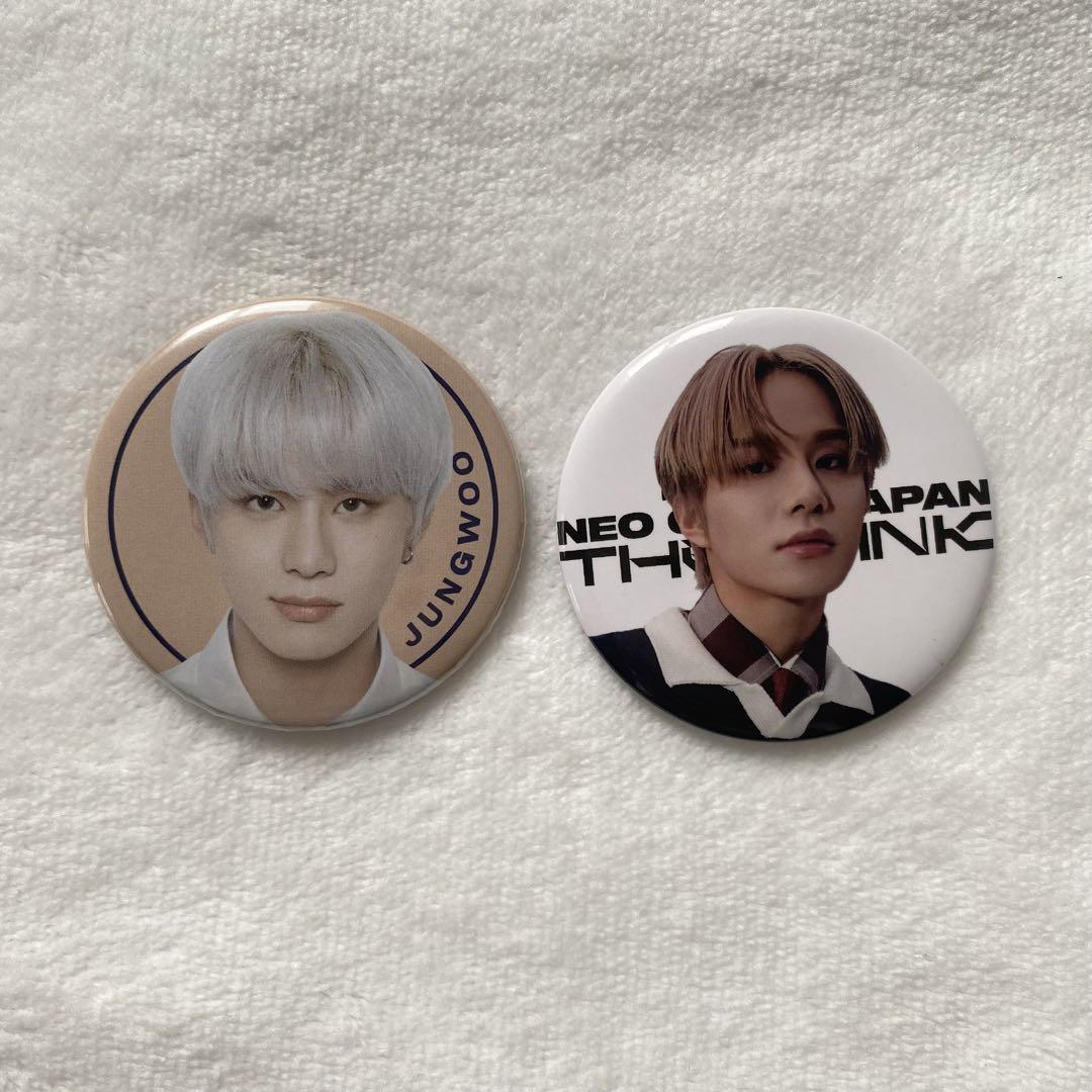 everland nct127 ジョンウ セット ジョンウ nct127 疾走 セット - メルカリ