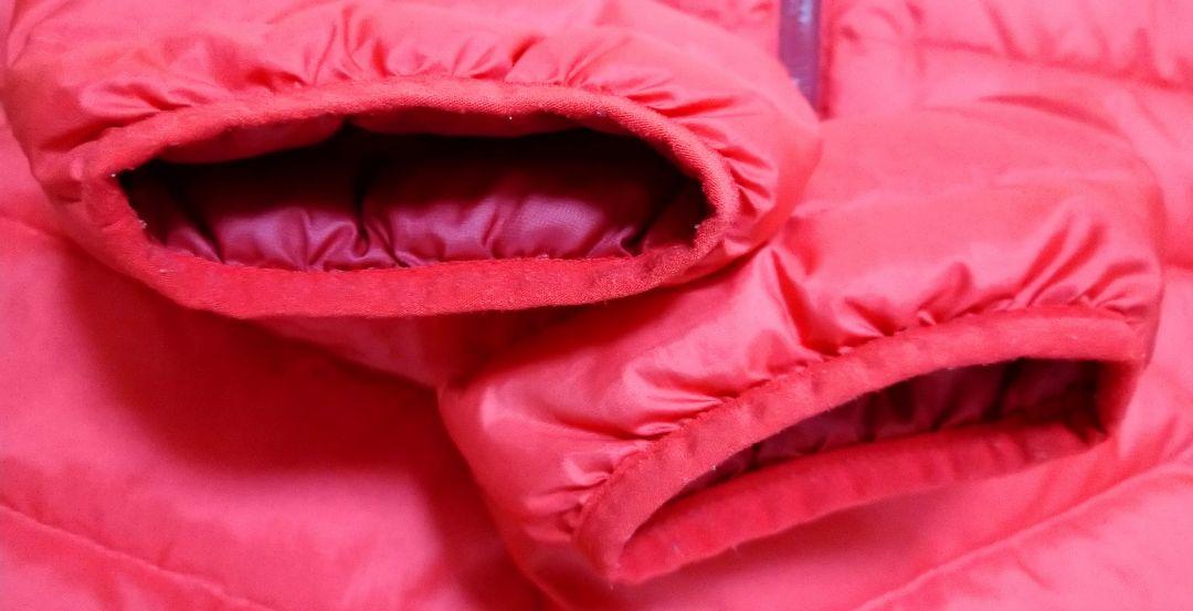 patagonia ダウンジャケット 赤 S Patagonia Ultralight Goose Down Jacket Mens XXL Wax Red