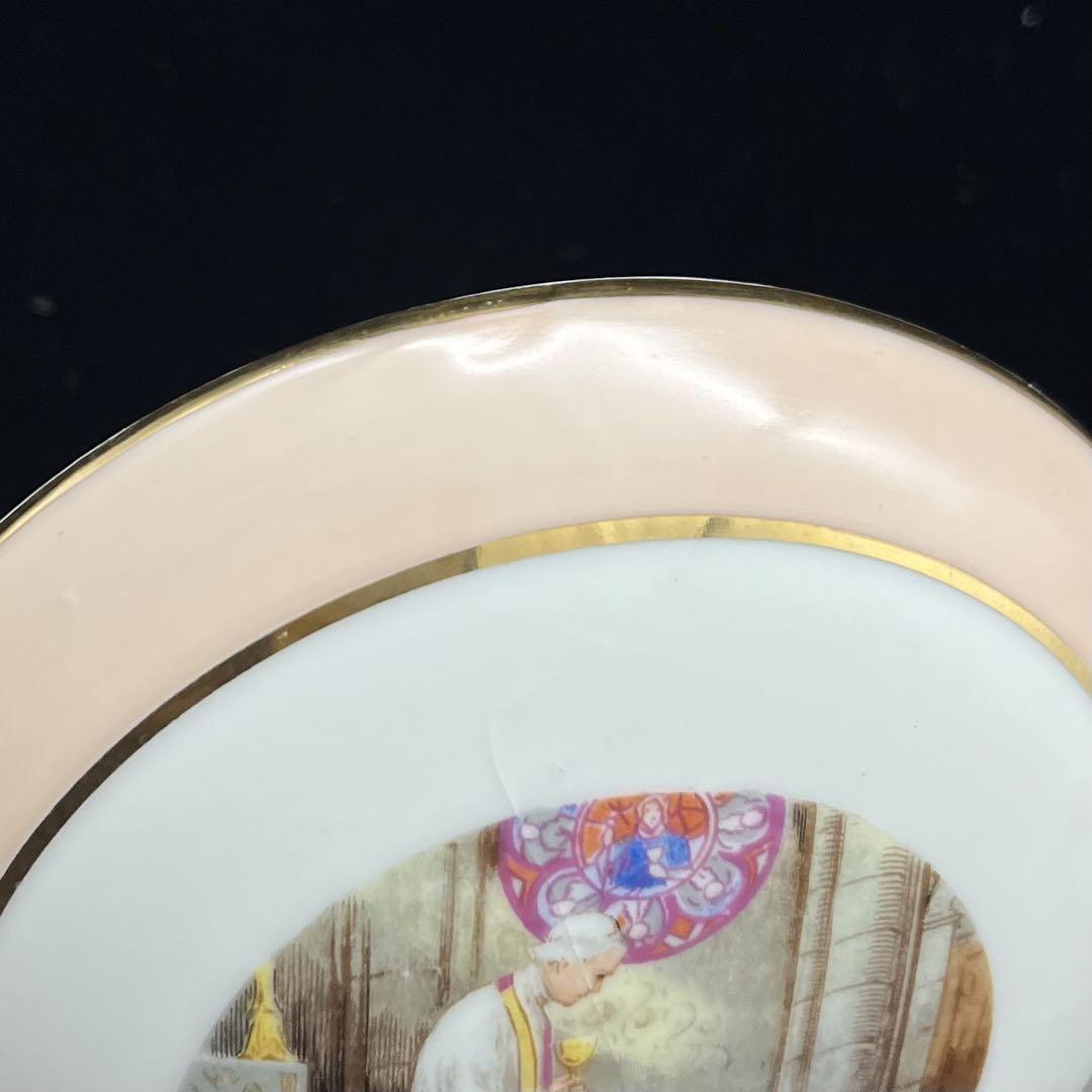 フランスアンティーク食器 ボンボニエール - 小物入れ正規 品