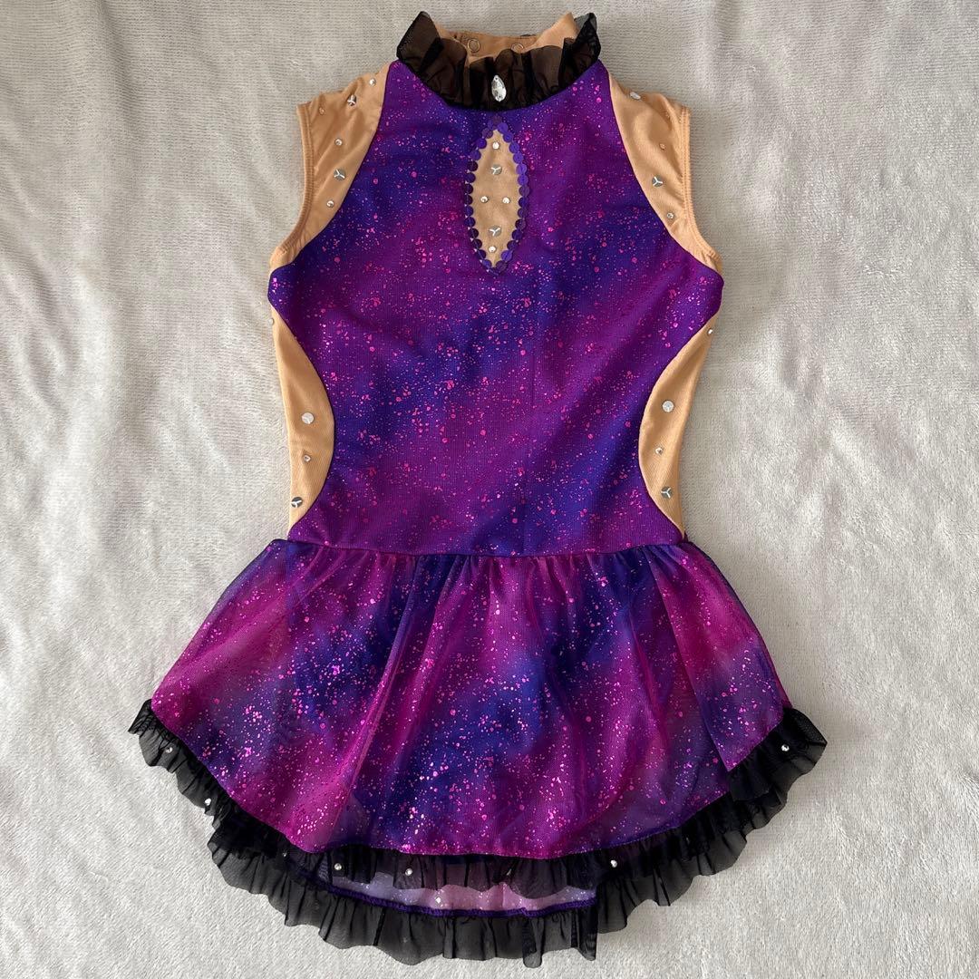 新体操 競技用レオタード