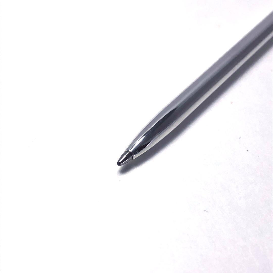 【美品】エルメス／SV925 ボールペン