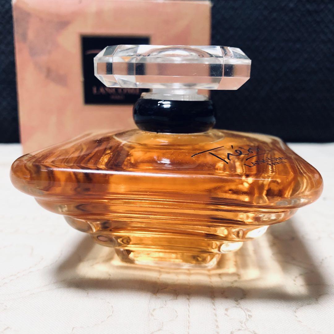 100ml ランコム トレゾア LANCOME Trésor オードパルファム