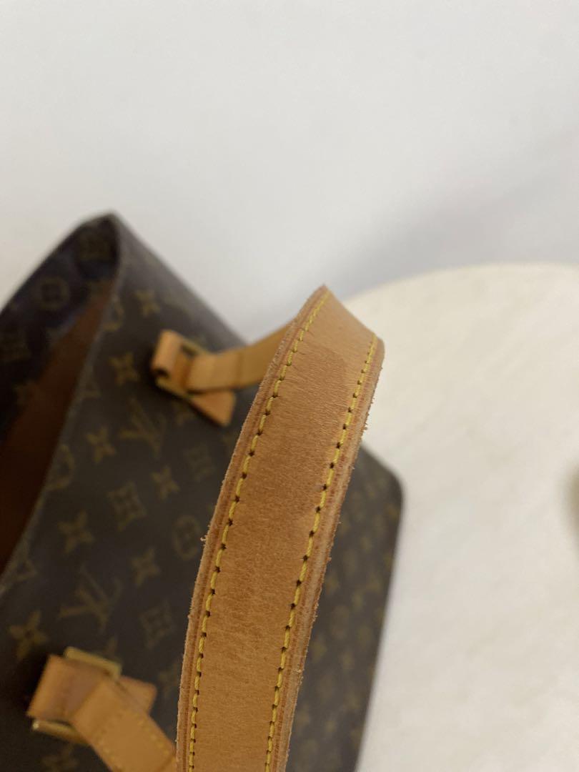 LOUIS VUITTON ルイヴィトン ヴァヴァンGM トートバッグ - メルカリ
