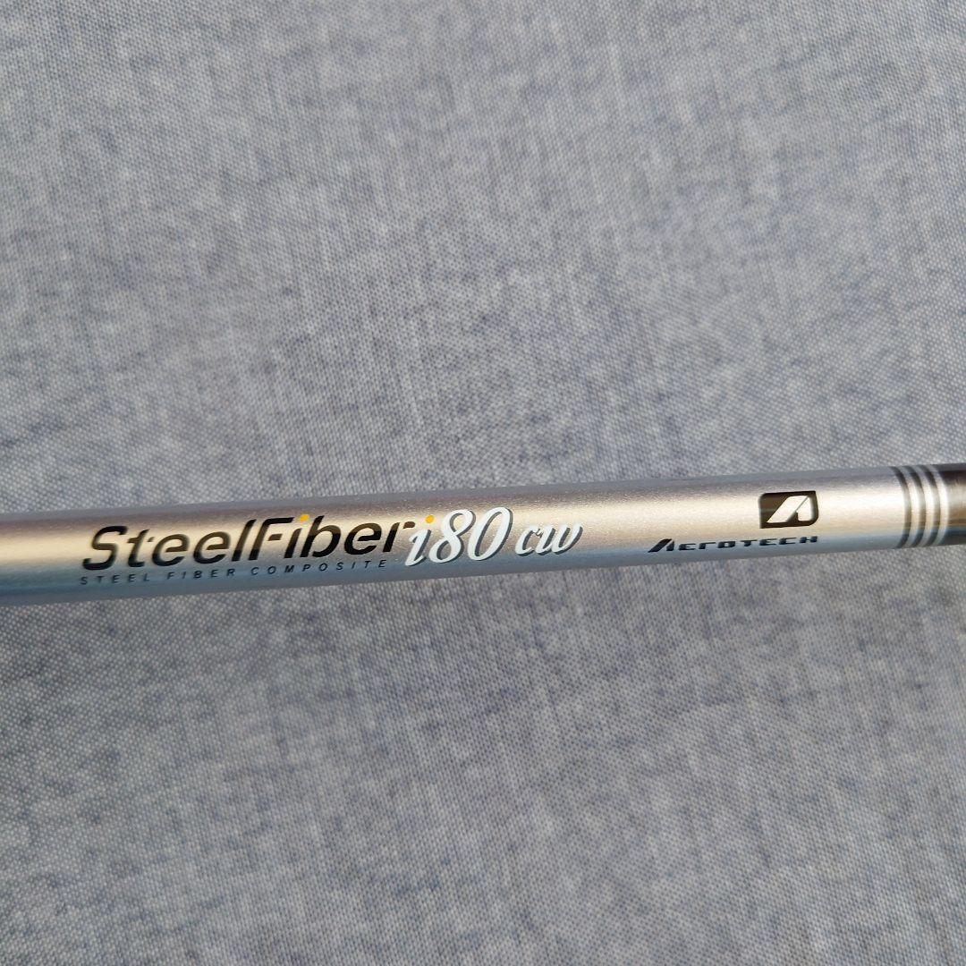スリクソンZX5MK2　カスタム5番アイアン単品