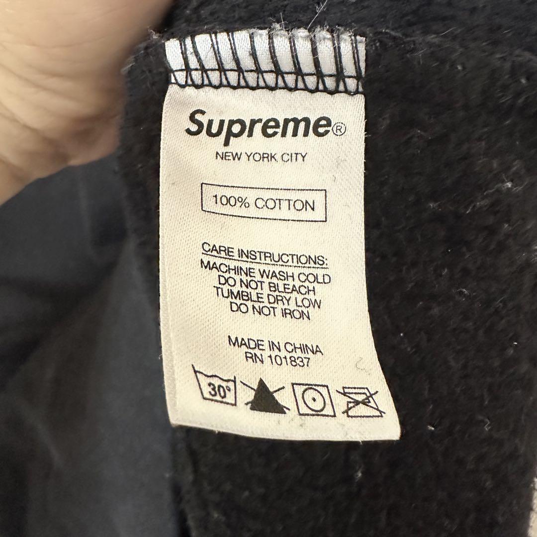 トップス Supreme Honda Fox Racing Crewneck