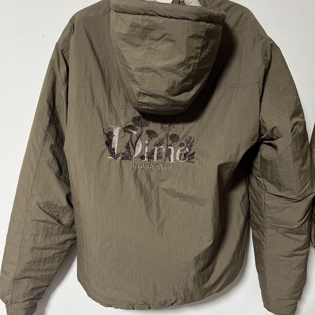 Dime PLEIN-AIR JACKET L 美品