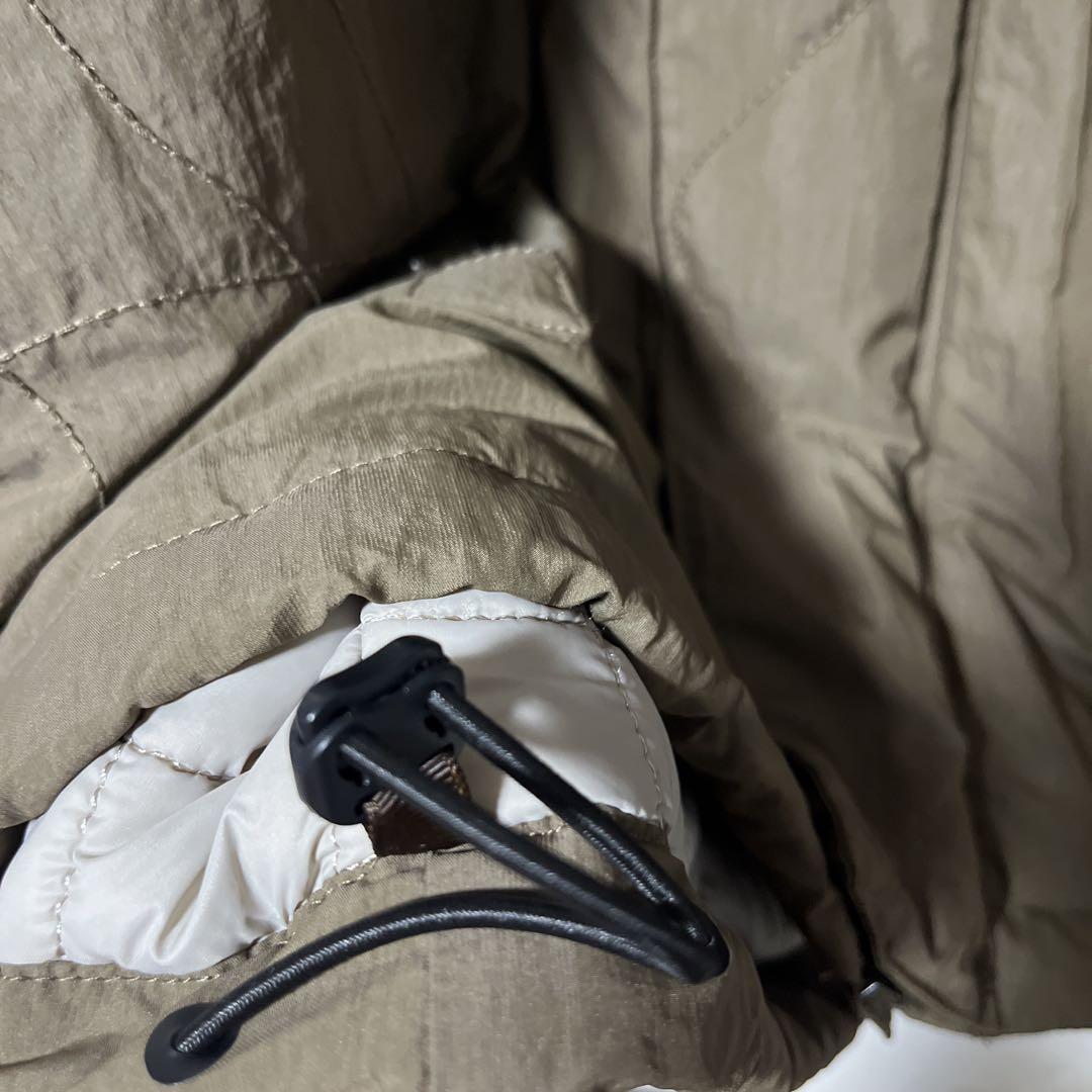 Dime PLEIN-AIR JACKET L 美品