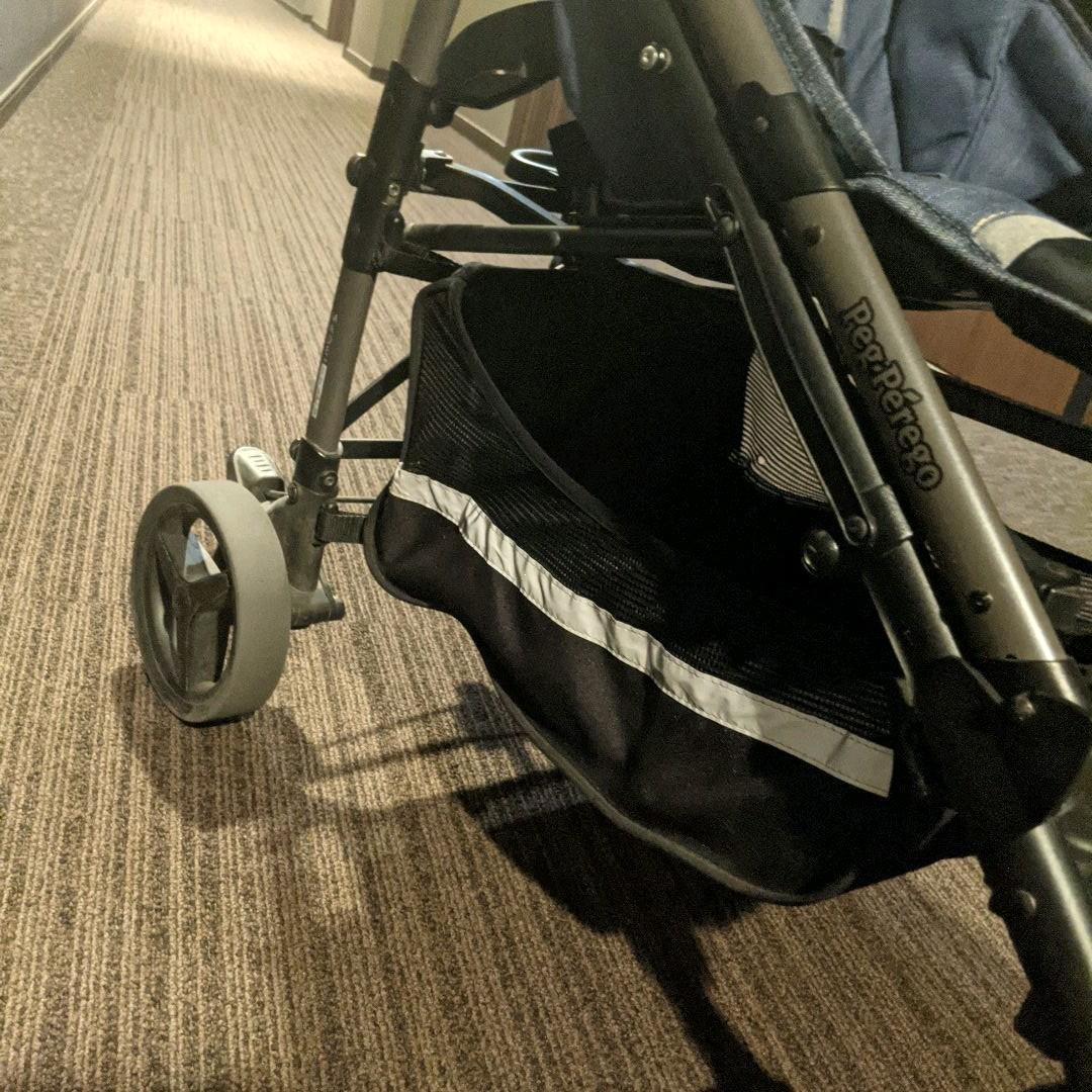 低価安い KATOJI ベビーカー Cnvwb-m99582266057 特価超激安