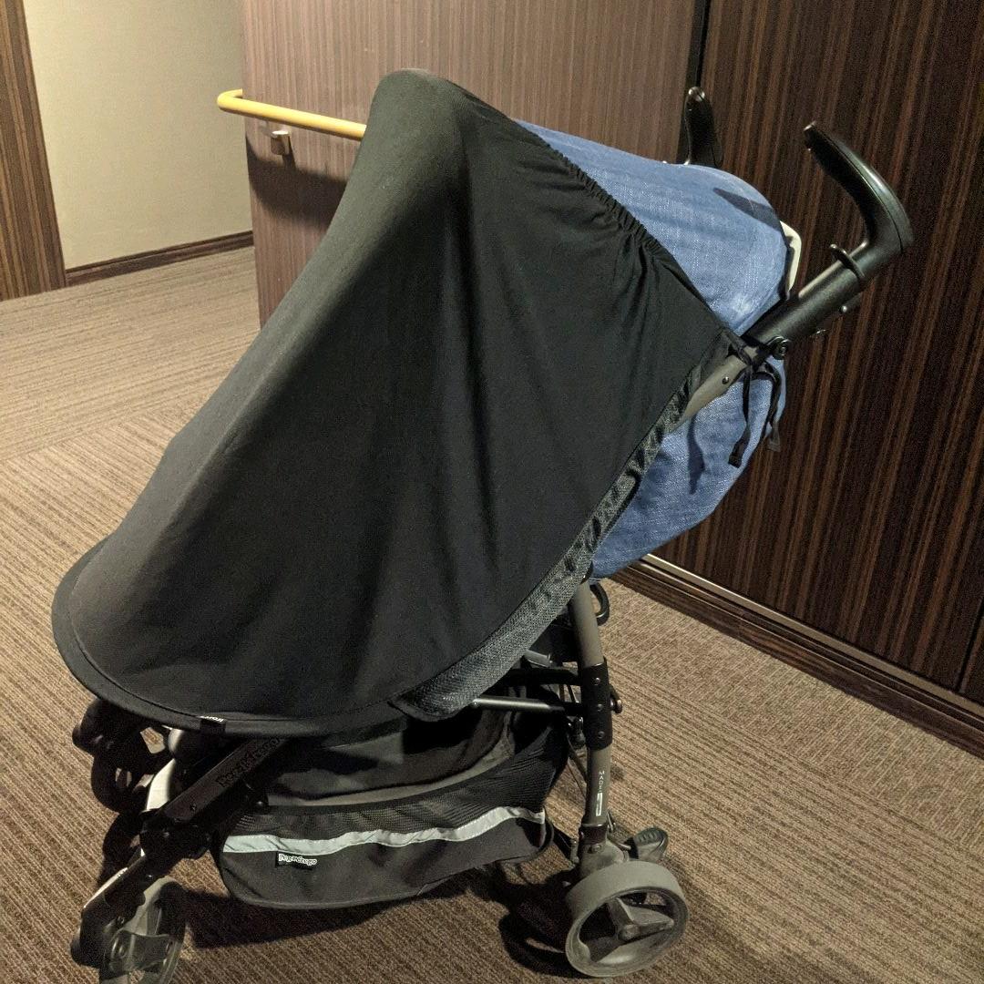 低価安い KATOJI ベビーカー Cnvwb-m99582266057 特価超激安