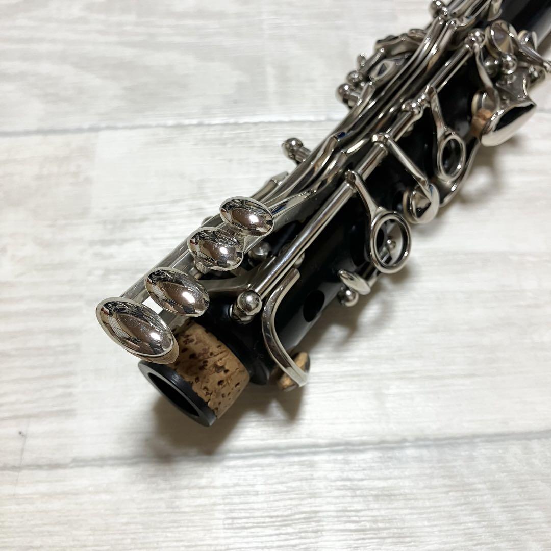 中古良音】ケルントナー クラリネット Kaerntner - メルカリ