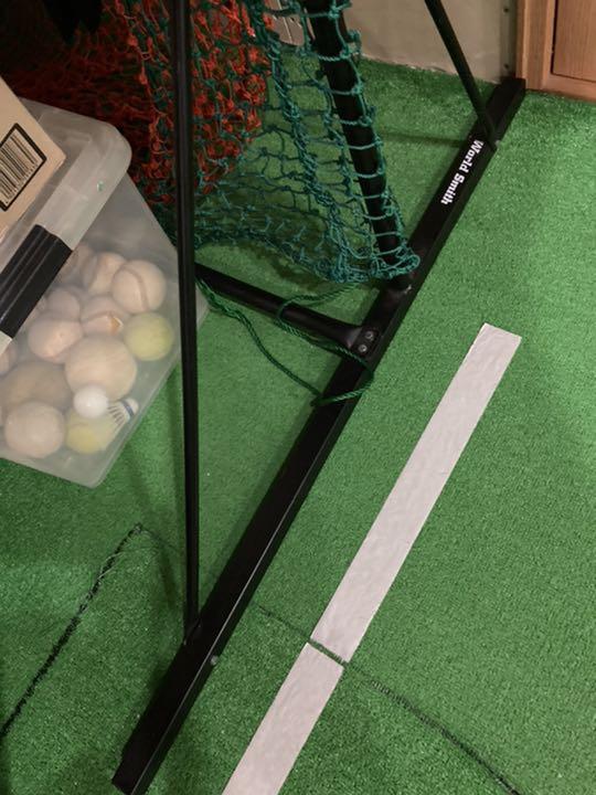 美品】 野球バッティングネット。替えネット付き。別にネット付き。 - 練習機器 - hlt.no 美品】 野球バッティングネット。替えネット付き。別にネット付き。 - 練習機器 - hlt.no