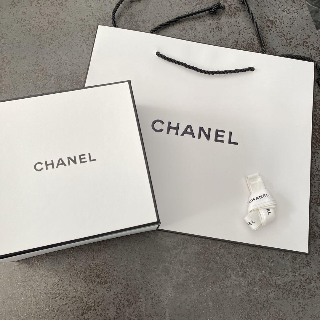 CHANEL LE LIFT ハンドクリーム 50ml