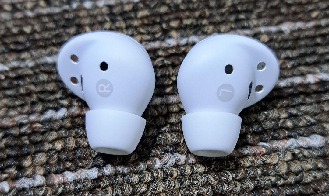 イヤホン SAMSUNG SM-R510 Galaxy Buds2 Pro