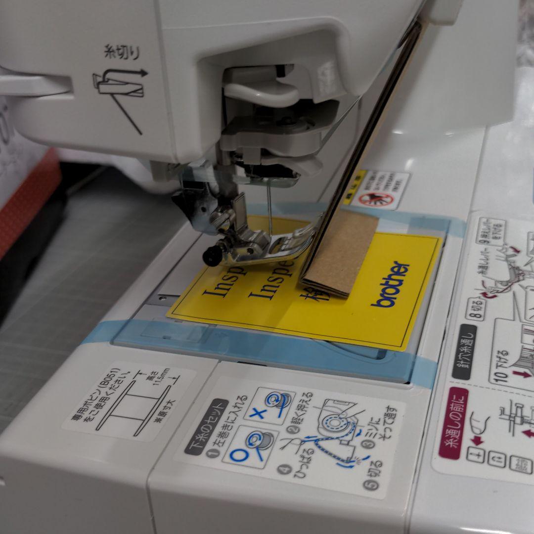うのにもお得な その他-ブラザーコンピューターミシンM1107-SI - culichitown.com うのにもお得な その他-ブラザーコンピューターミシンM1107-SI - culichitown.com