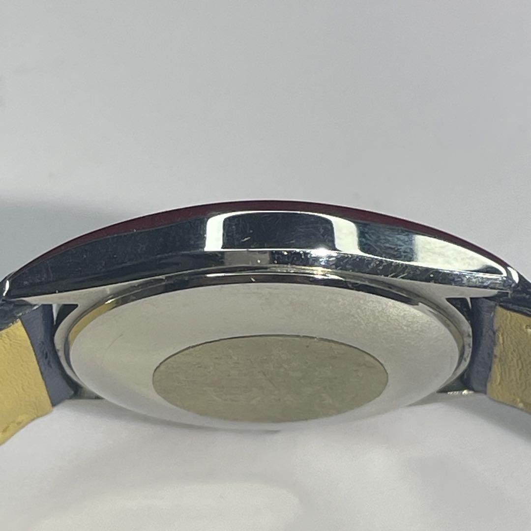 80s 高級 未使用 CITIZEN ドレッセル 電池交換済 日本製 腕時計