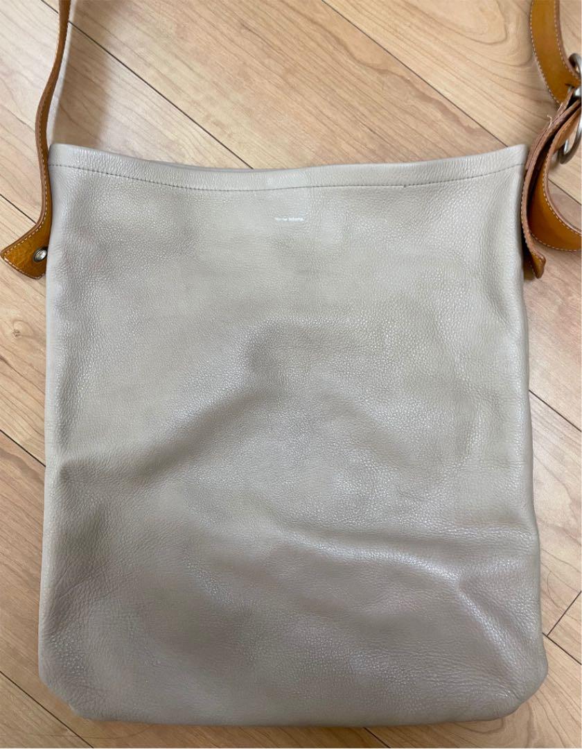 爆買い得価 hender scheme one side belt bag L qILJ2-m99584864614 高品質最新作