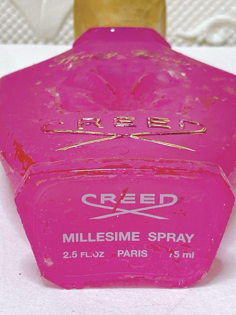 CREED クリード　スプリングフラワー　オードパルファム　75ml 香水