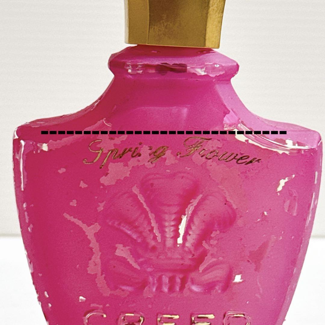 CREED クリード　スプリングフラワー　オードパルファム　75ml 香水