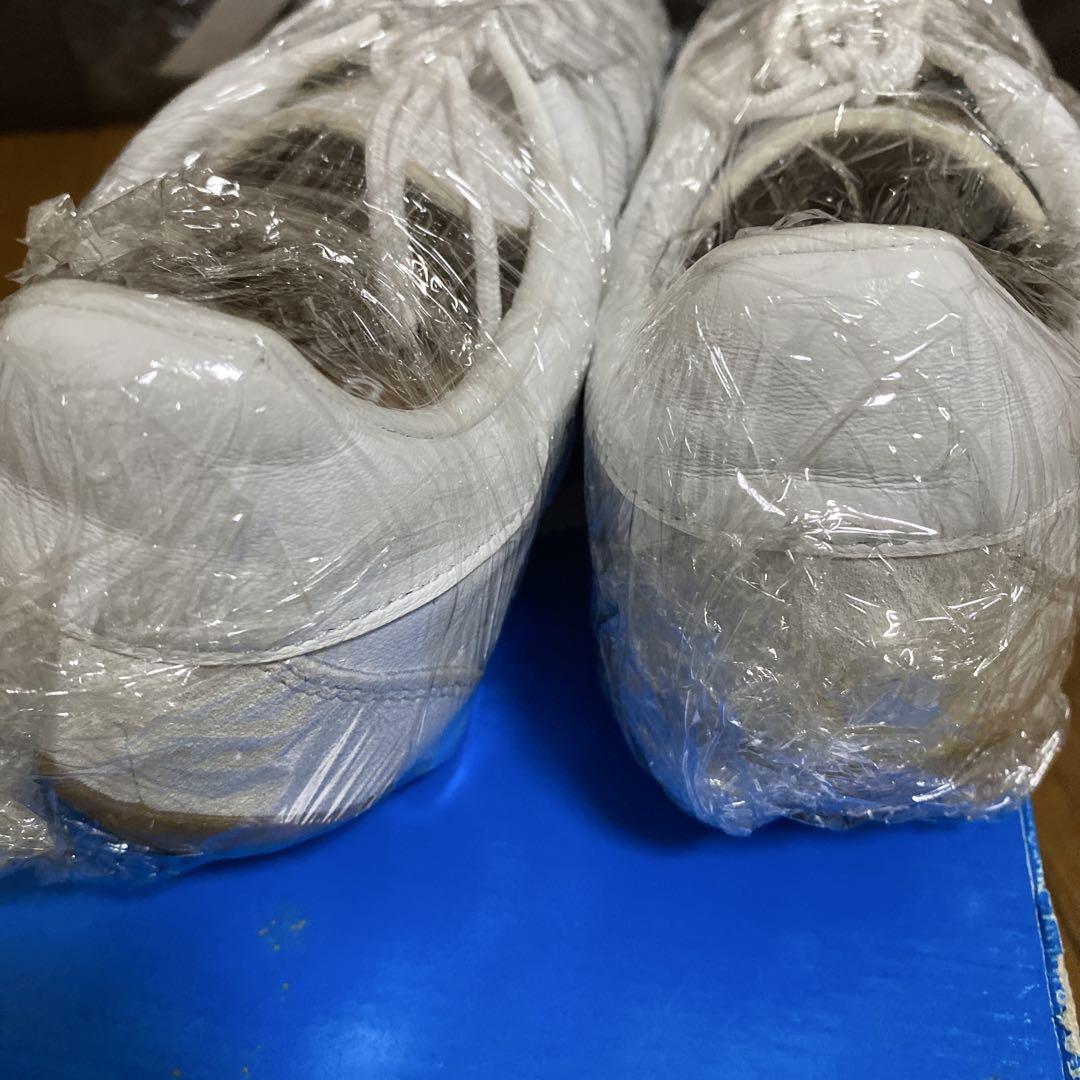 adidas カントリーOGトリプルホワイト別注 EF・美品‼︎