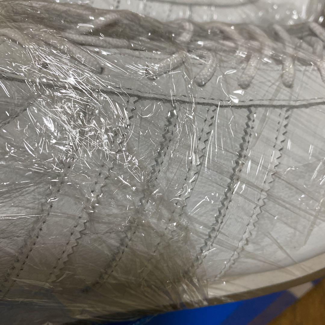 adidas カントリーOGトリプルホワイト別注 EF・美品‼︎