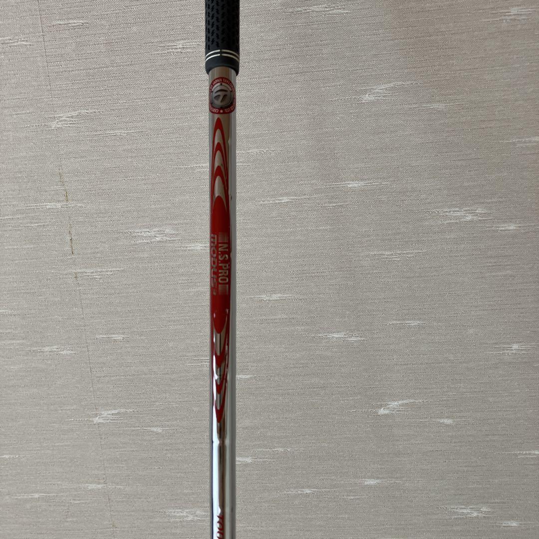 テーラメイドMilled Grind 3 58度 ウェッジ