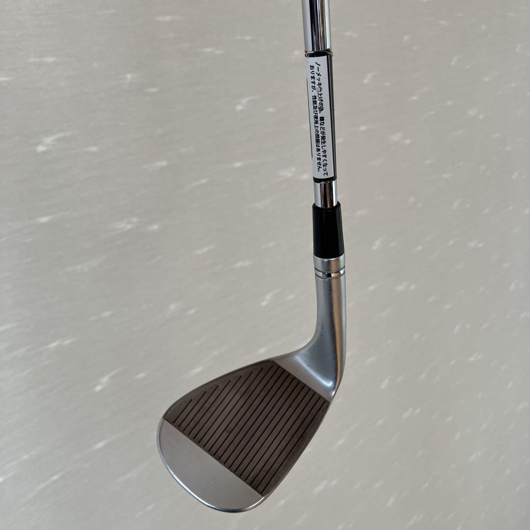 テーラメイドMilled Grind 3 58度 ウェッジ