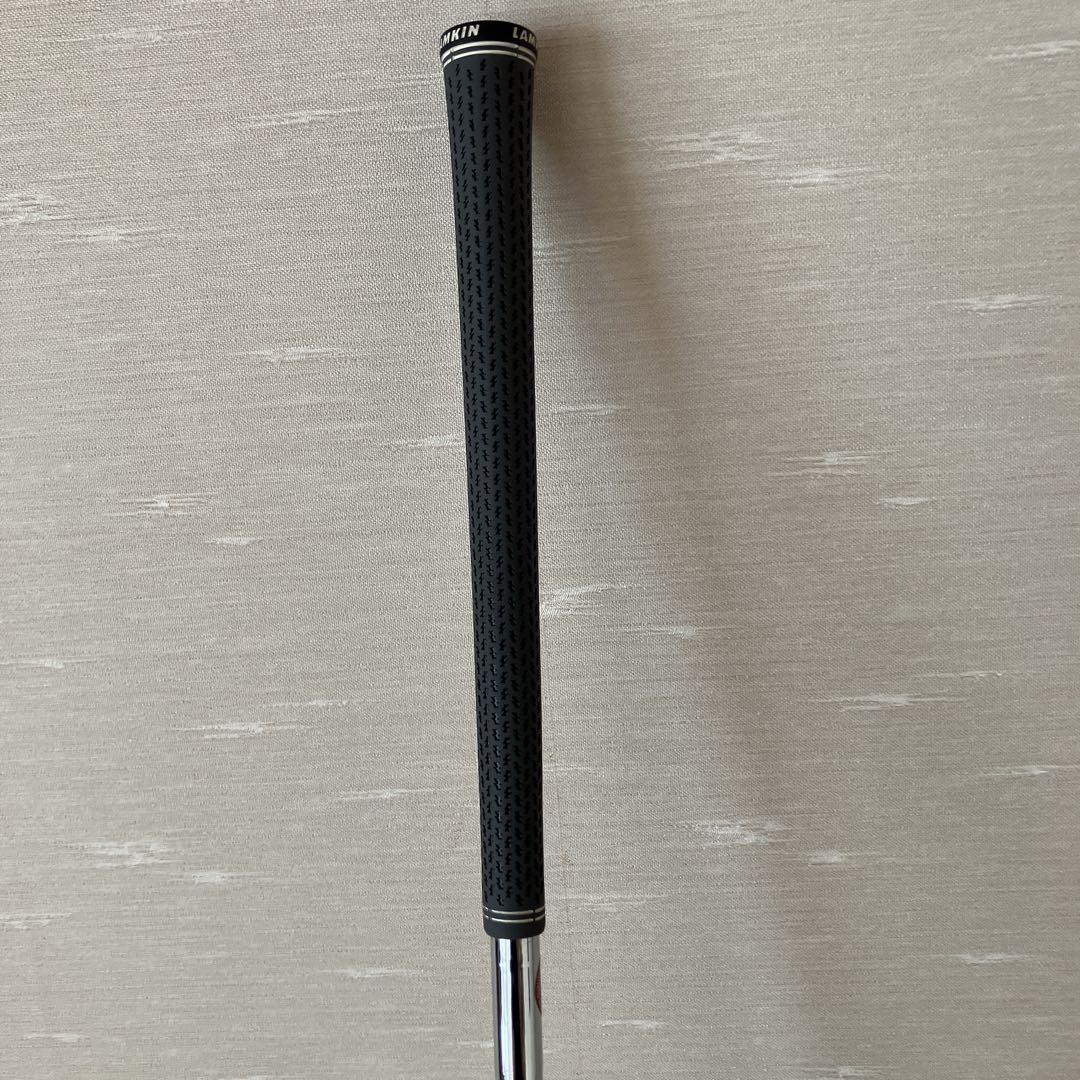 テーラメイドMilled Grind 3 58度 ウェッジ