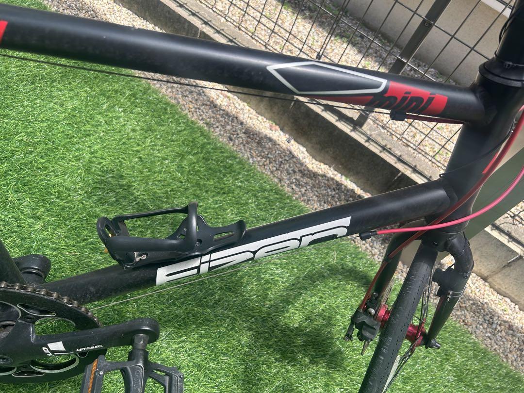 自転車 ミニベロ