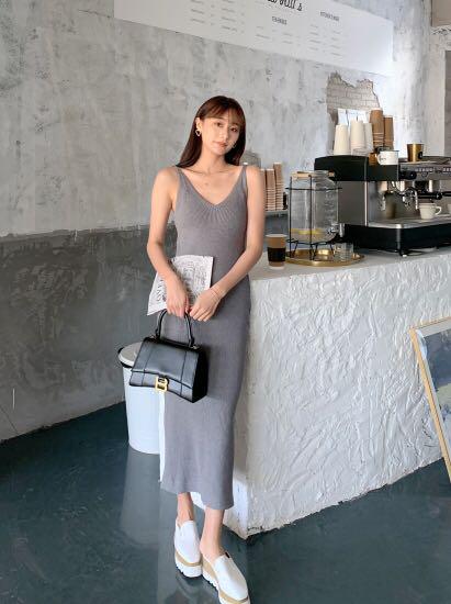 メルカリ Birthdaybash リブキャミロングop ロングワンピース 3 0 中古や未使用のフリマ メルカリ Birthdaybash リブキャミロングop ロングワンピース 3 0 中古や未使用のフリマ