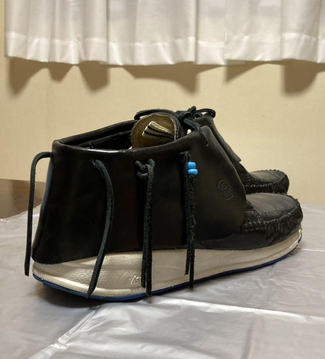 新品再入荷 visvim EiZTX-m99588015304 超歓迎人気
