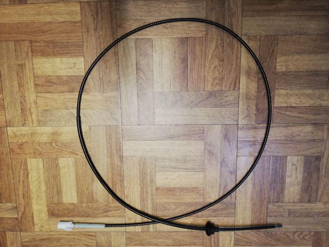 VW T3 Vanagon1983-1991 Speedometer Cable