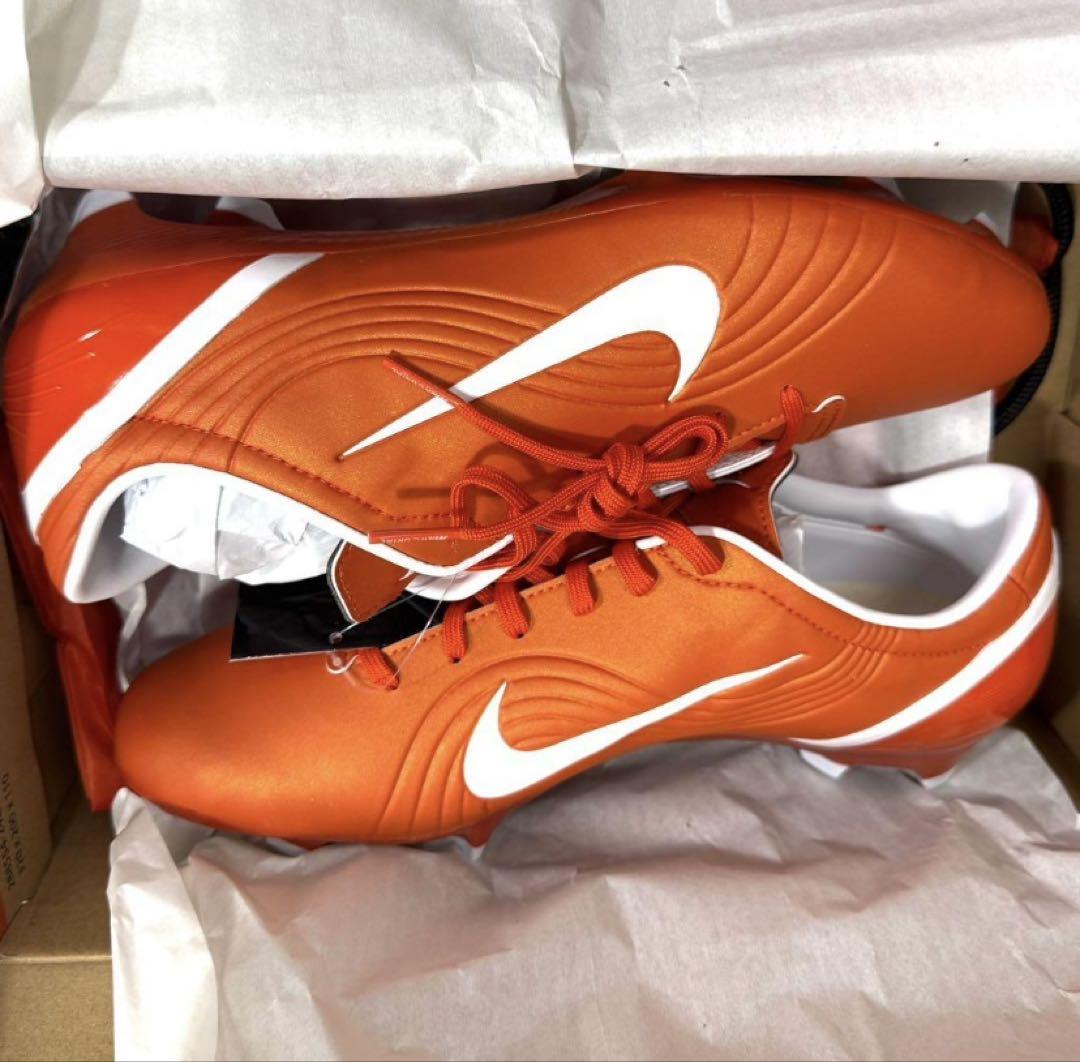 新品未使用Nike Mercurial Vapor 1 RGN SE 26cm