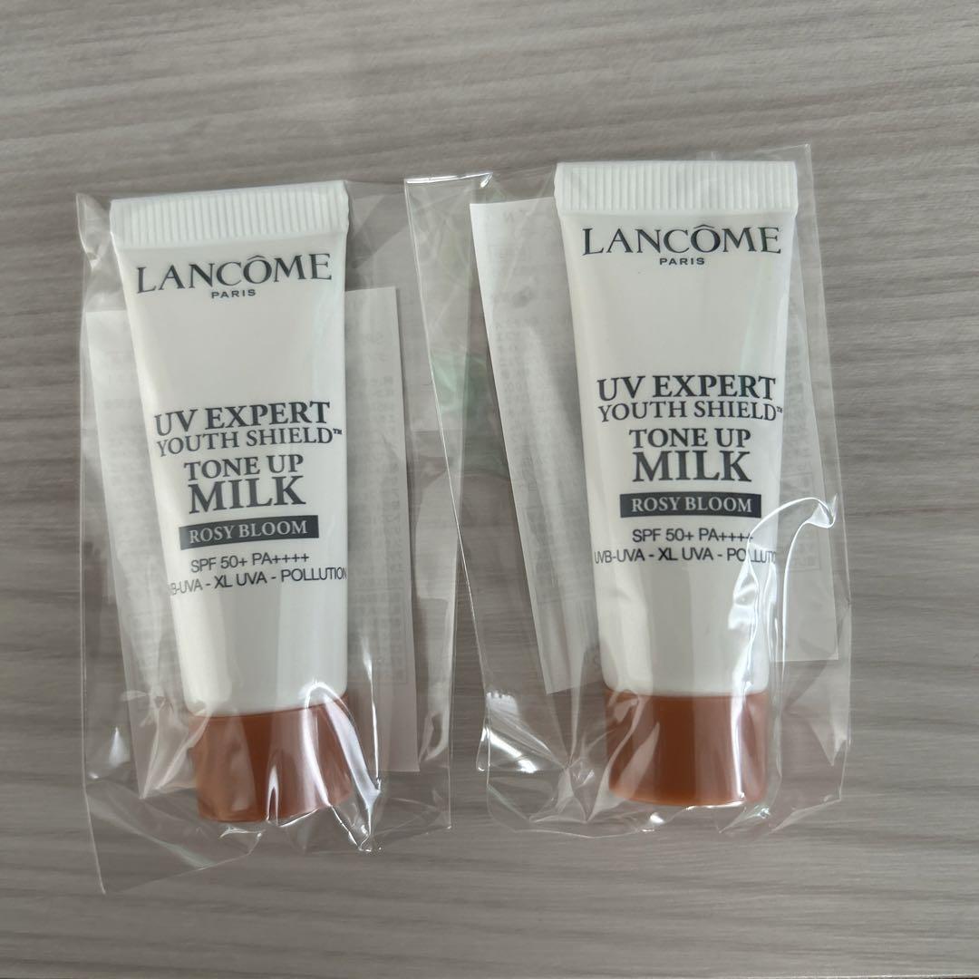 ランコム UVエクスペールトーンアップローズN 10ml