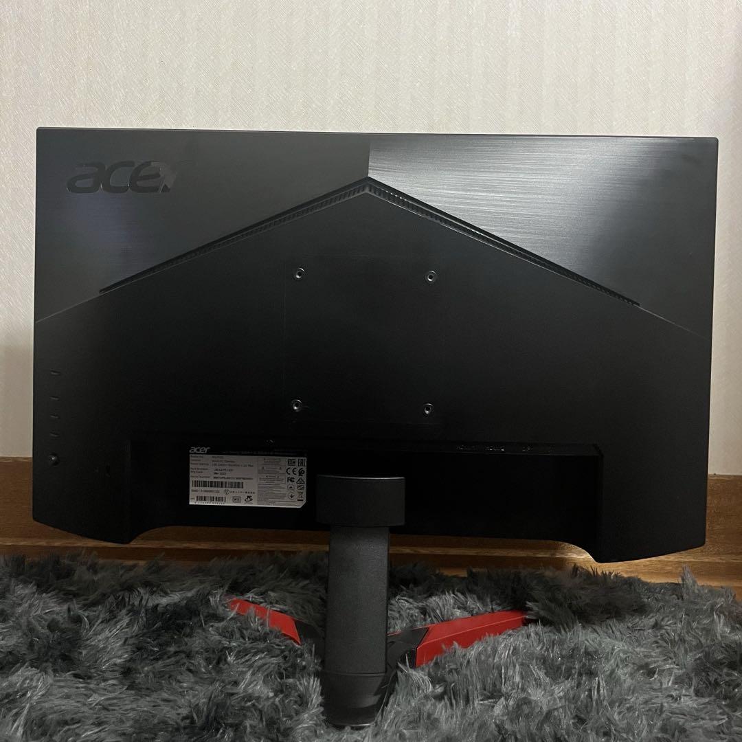 acer モニター