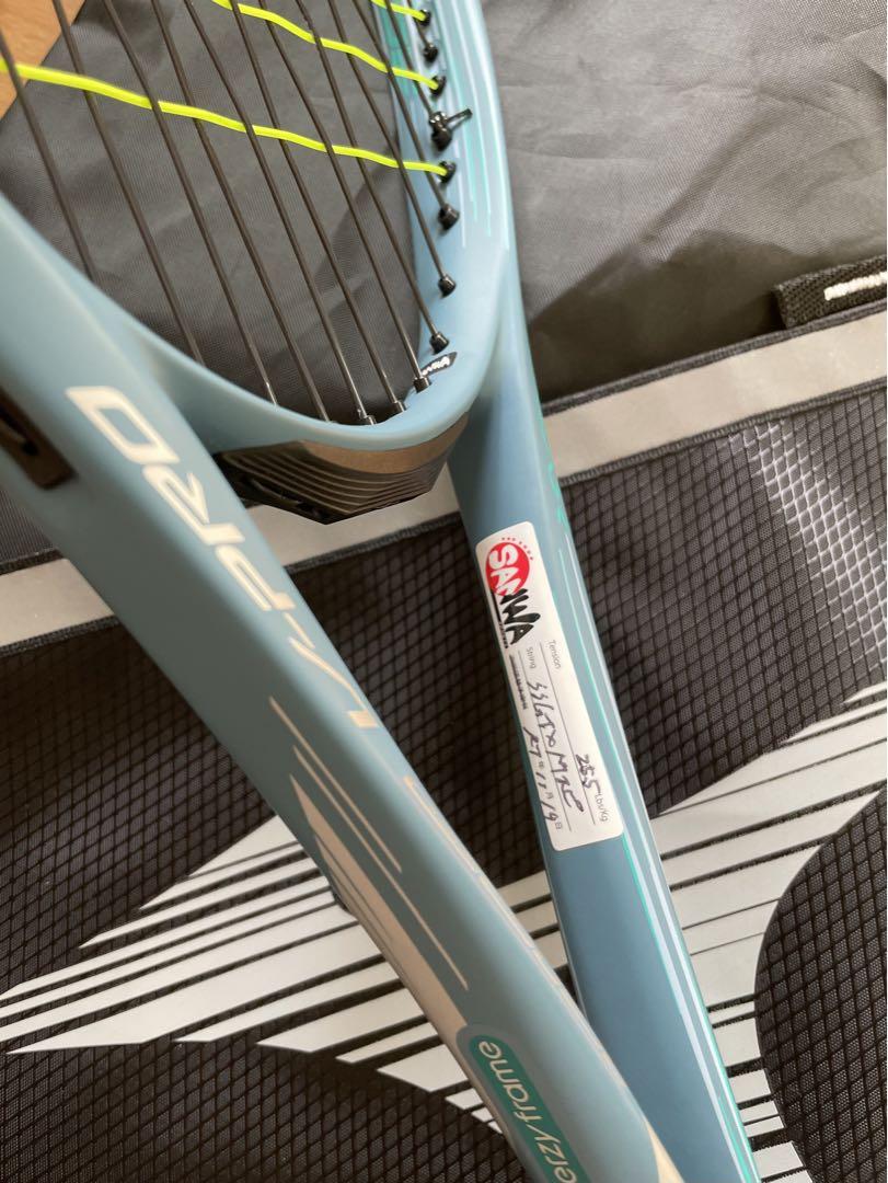 MIZUNO アクロスピード V-PRO